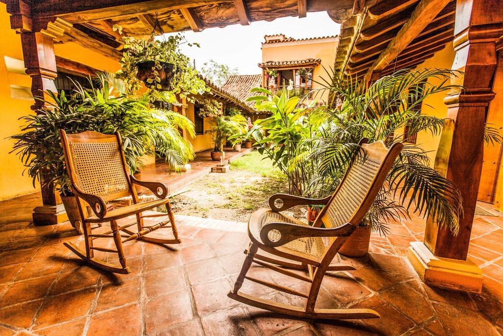 La Casa Amarilla Bed and Breakfast Mompos Εξωτερικό φωτογραφία