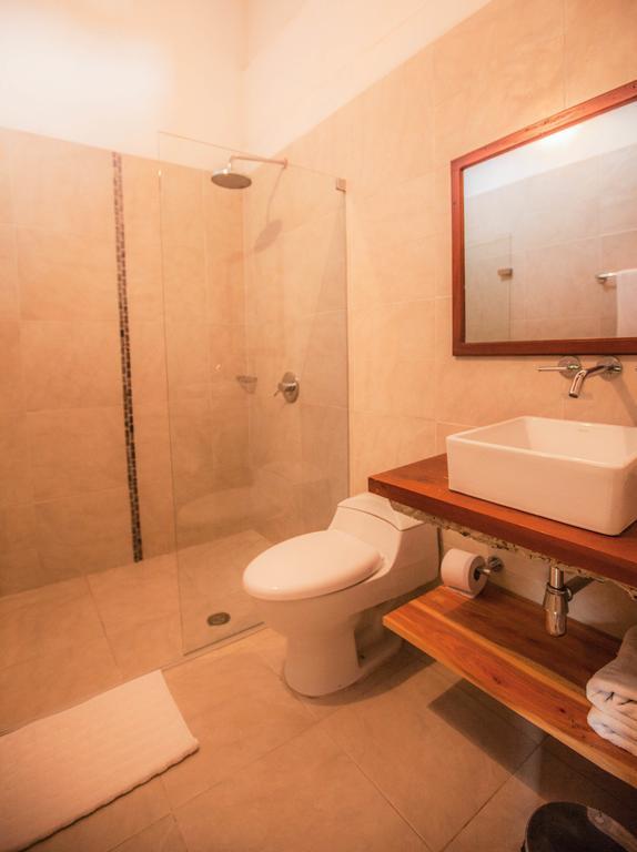 La Casa Amarilla Bed and Breakfast Mompos Δωμάτιο φωτογραφία