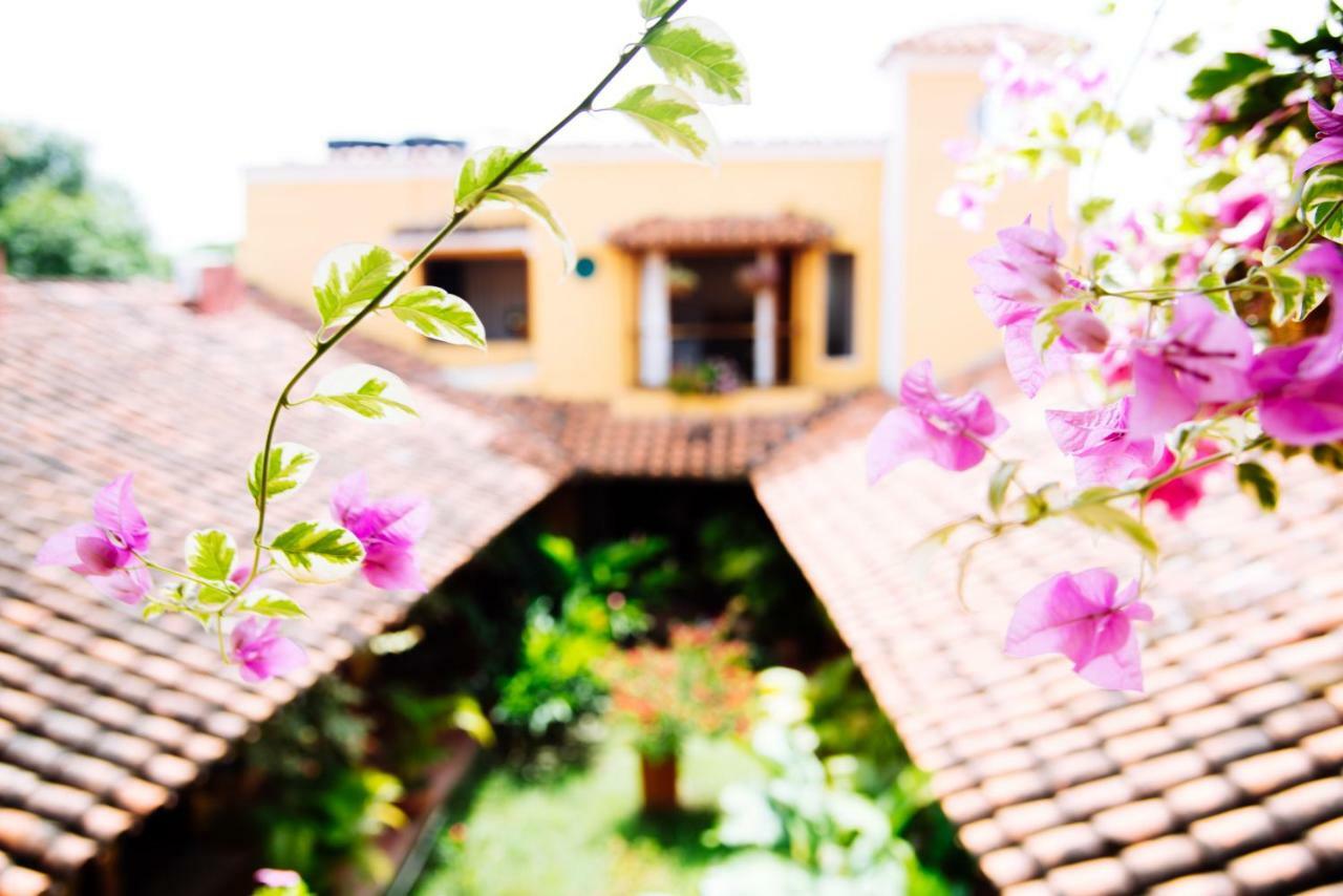 La Casa Amarilla Bed and Breakfast Mompos Εξωτερικό φωτογραφία